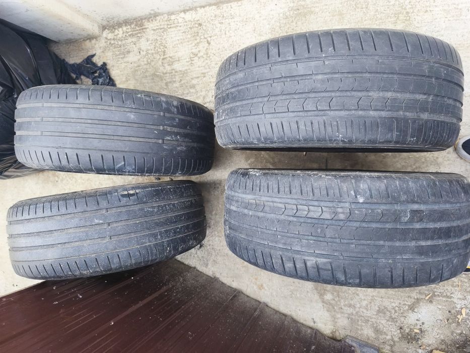 Anvelope vara 225 45 R17