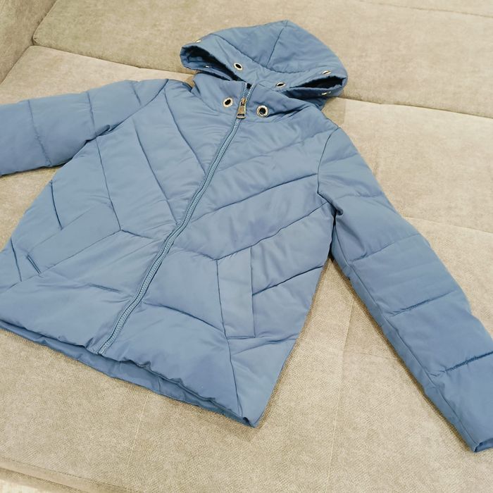 Куртка осень весна