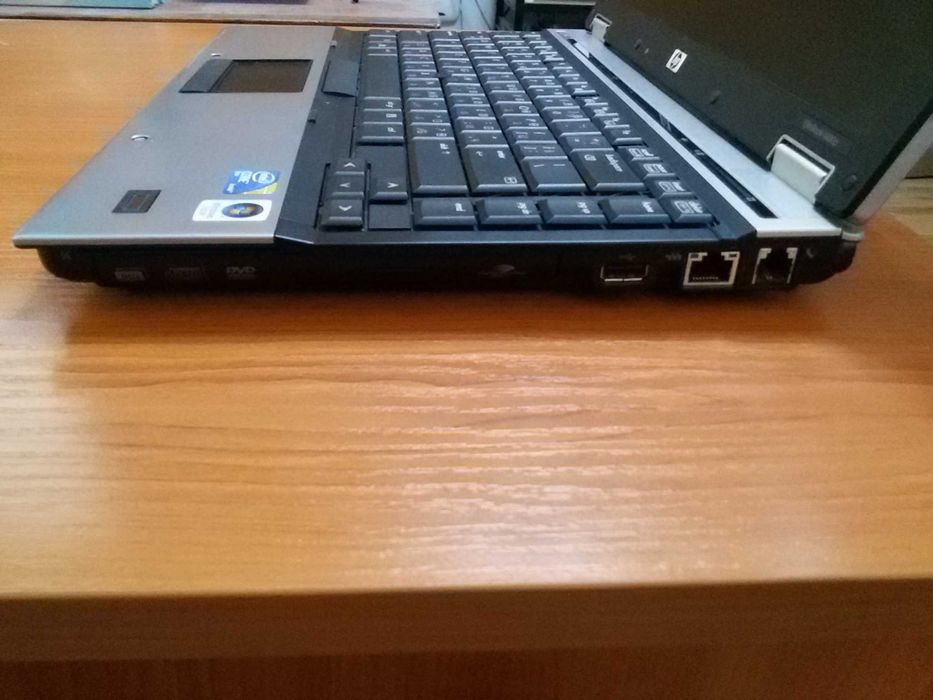 Лаптоп HP EliteBook 6930p