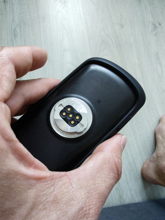 Велосипеден компютър Garmin Edge 1040 Solar
