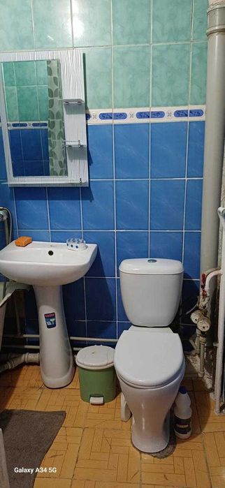 1 комнатная квартира Даулет