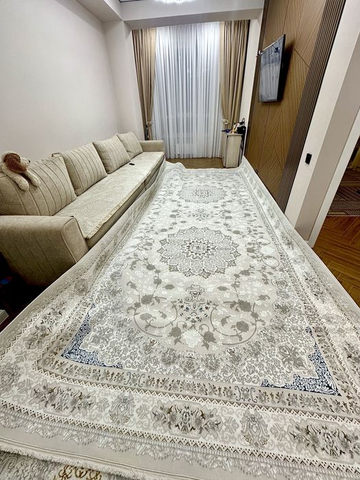 Турецкий ковер 2,5м*5м