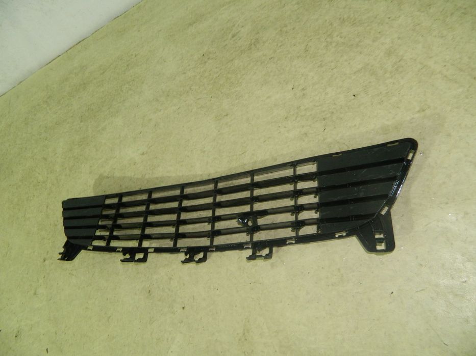 Grila centrala bara fata, Opel Meriva, 2006, 2007, 2008, 2009, , 13193495