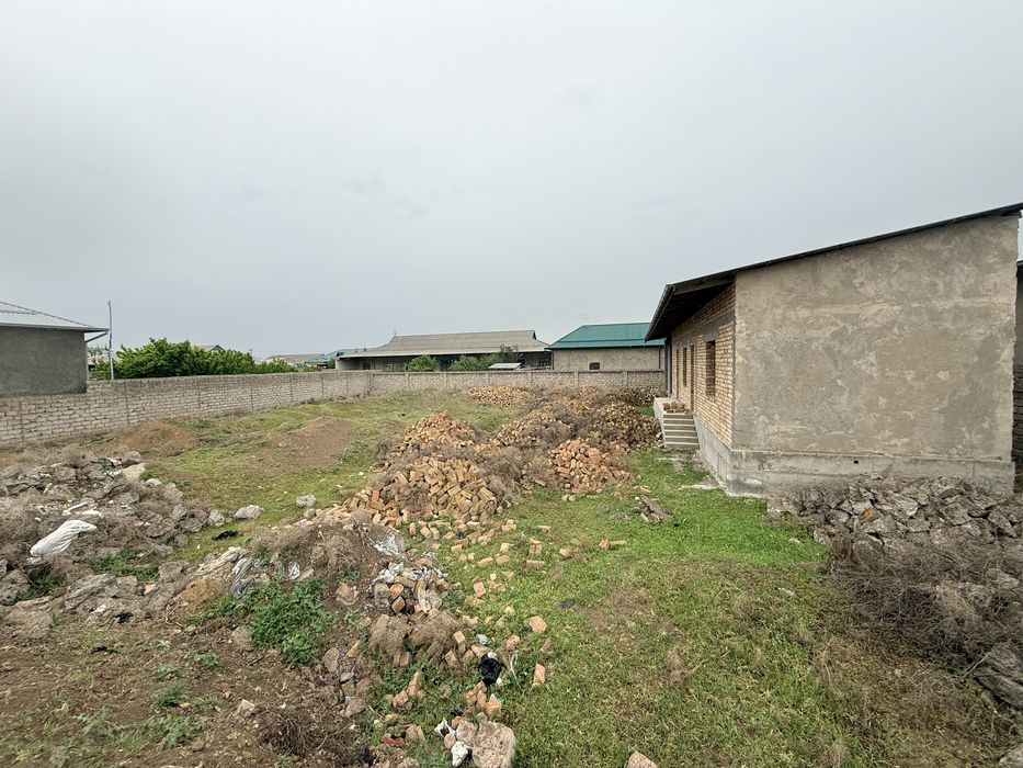 Уйлар Участка Дома