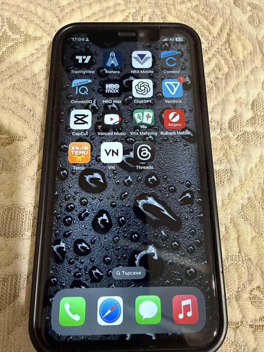 iPhone XR 128 gb