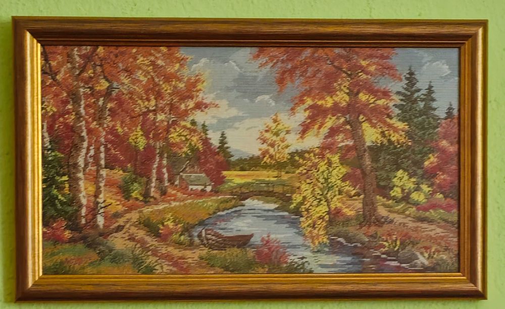 Гоблени качество