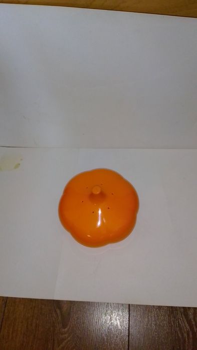 Tupperware - форми