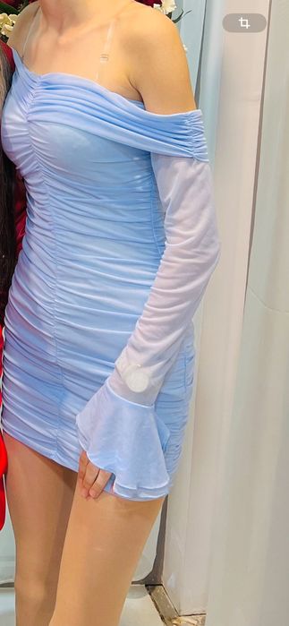 Рокля размер   S