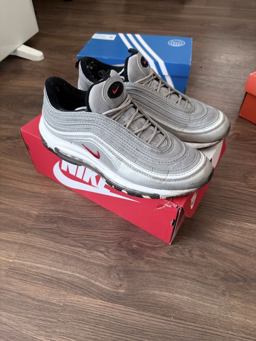 Nike AirMax 97 мъжки обувки