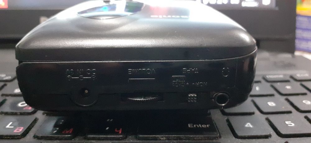 panasonic RQ-P33 walkman