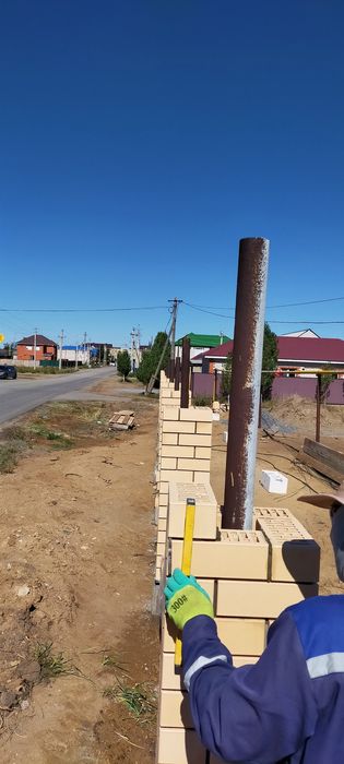 Услуга Каменьщик. Кафельщик отделка