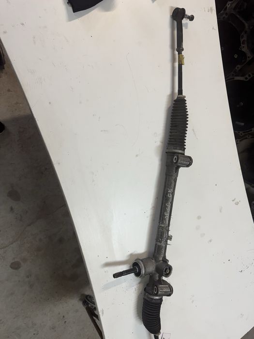 Кормилна рейка за Опел Корса Д / Opel Corsa d