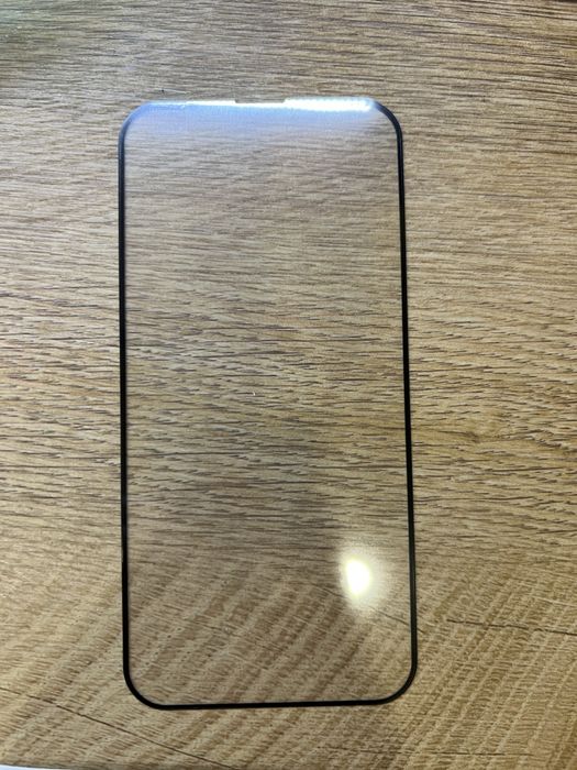 3 бр протектори за iphone 13 pro