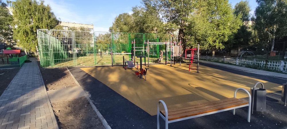 Сдаётся 1,5 на длительный срок