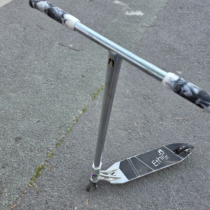 Trotineta FreeStyle Custom Ethic Tilt Sacrifice
