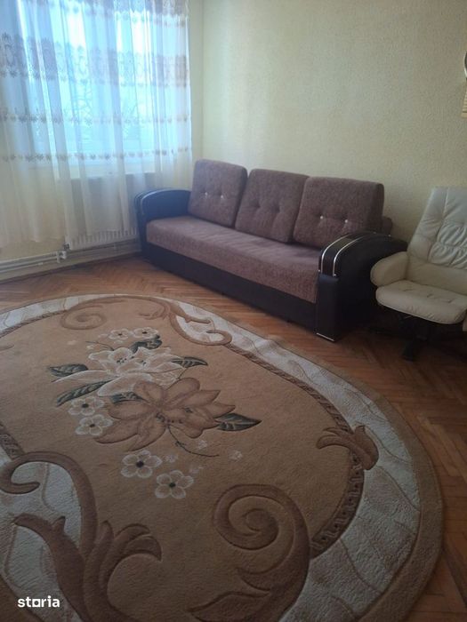 Apartament 2 camere, balcon, Areni, Suceava