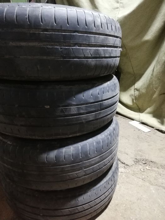 Шины Диски на Тойоту