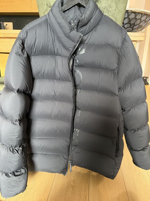 Moncler down зимно мъжко яке с пух Оригинал с код!
