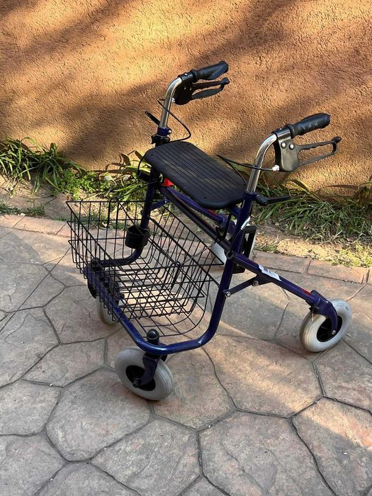 Cizmă imobilizatoare