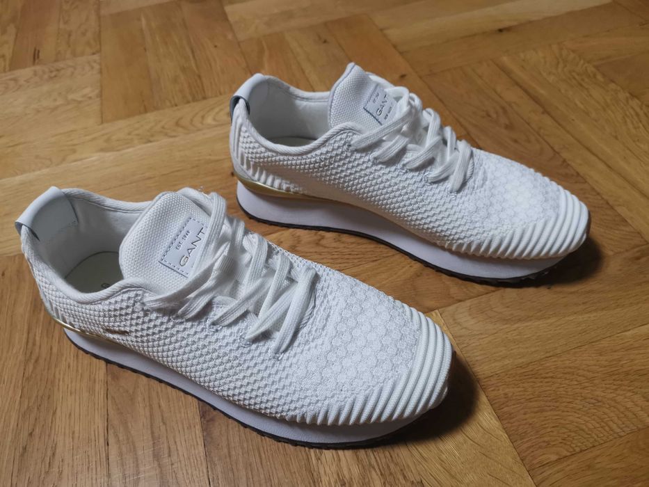 GANT Мъжки маратонки, сникърси