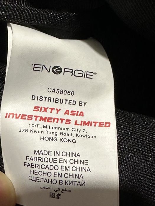 Geanta laptop 15.6", Energie