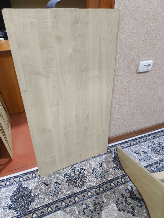 Продам трюмо б/у ЛМДФ