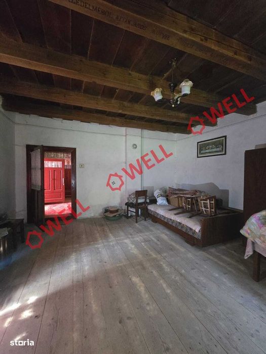 De vânzare proprietate de familie în Belin-Vale