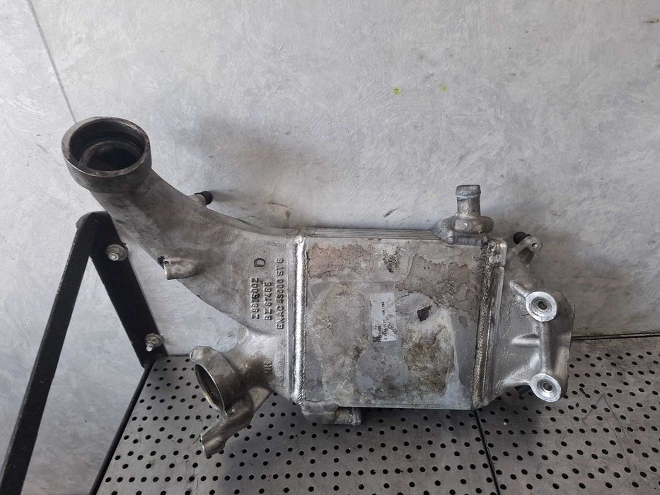 intercooler 3.0 d n57d30c bmw seria 5 f11 z9875002