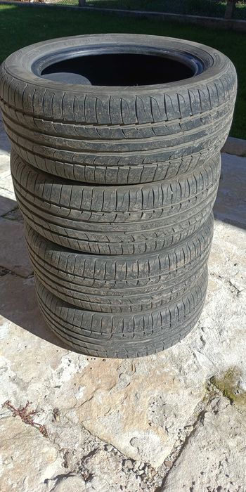 Зимни Гуми Debica 205-55-16