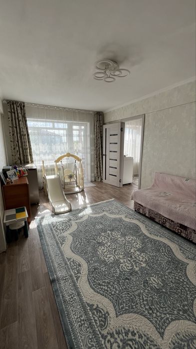 Продается 2-комн.квартира