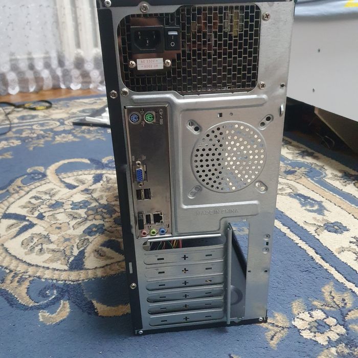 Компьютер Core i3