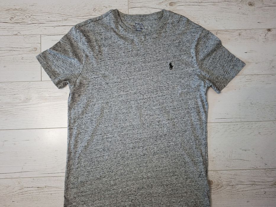 Ralph lauren Polo-Ориг. Тениска