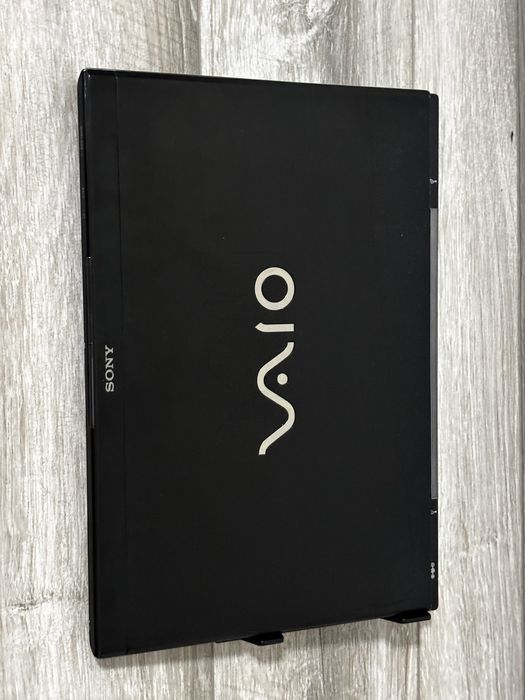 Ноутбук Sony vaio