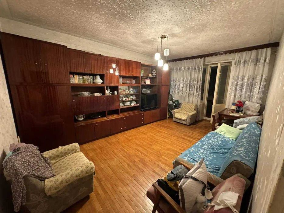 3-х ком квартира Ц1 Дом-музей М.Ашрафий бывш. консерватория AU