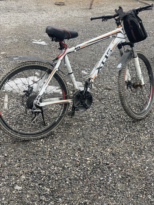 Xds velosoped sotiladi