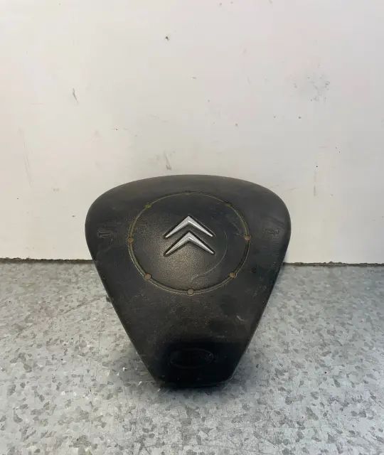 Airbag volan / sofer Citroen C3 2005 1.4 HDi MT (68 hp)