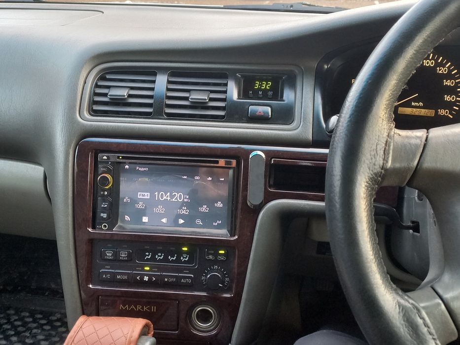 Продам марк2 100кузов