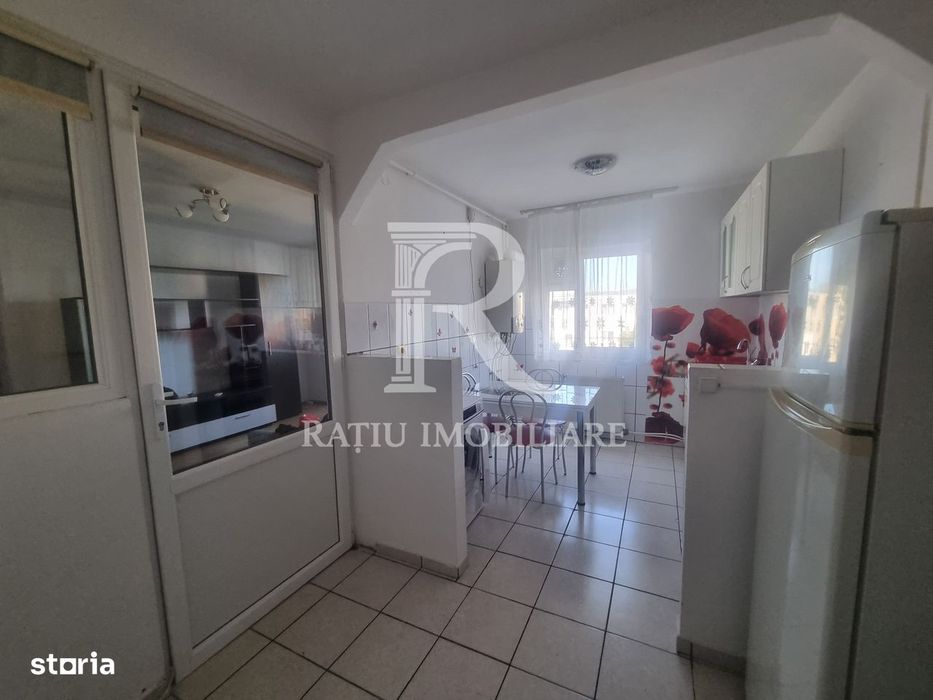 Apartament cu 2 camere | Zona Gojdu | Deva | Hunedoara