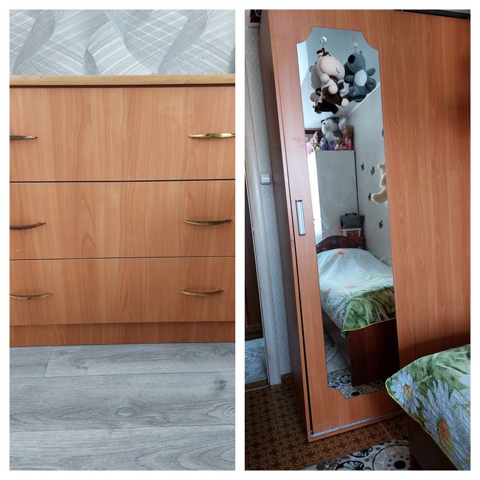 Продам комод 25 000