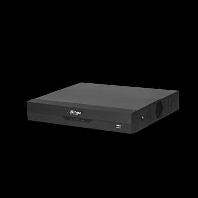 Чисто нов DVR XVR5108HS-I3 - 8 канален 5MPX-N H.265 XVR + 4IP Dahua