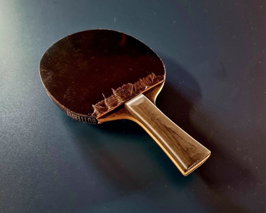 Paleta tenis de masa all boer 42°/40°