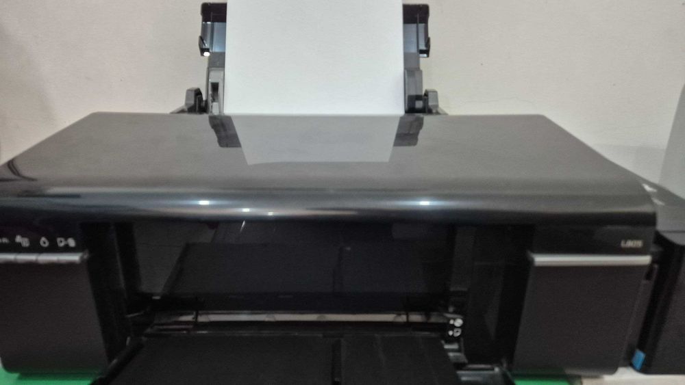 Epson L 805printer