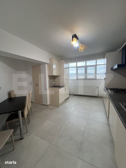 Apartament la cheie cu 2 dormitoare, bucatarie separata, zona Piata Ma — fotografia 3