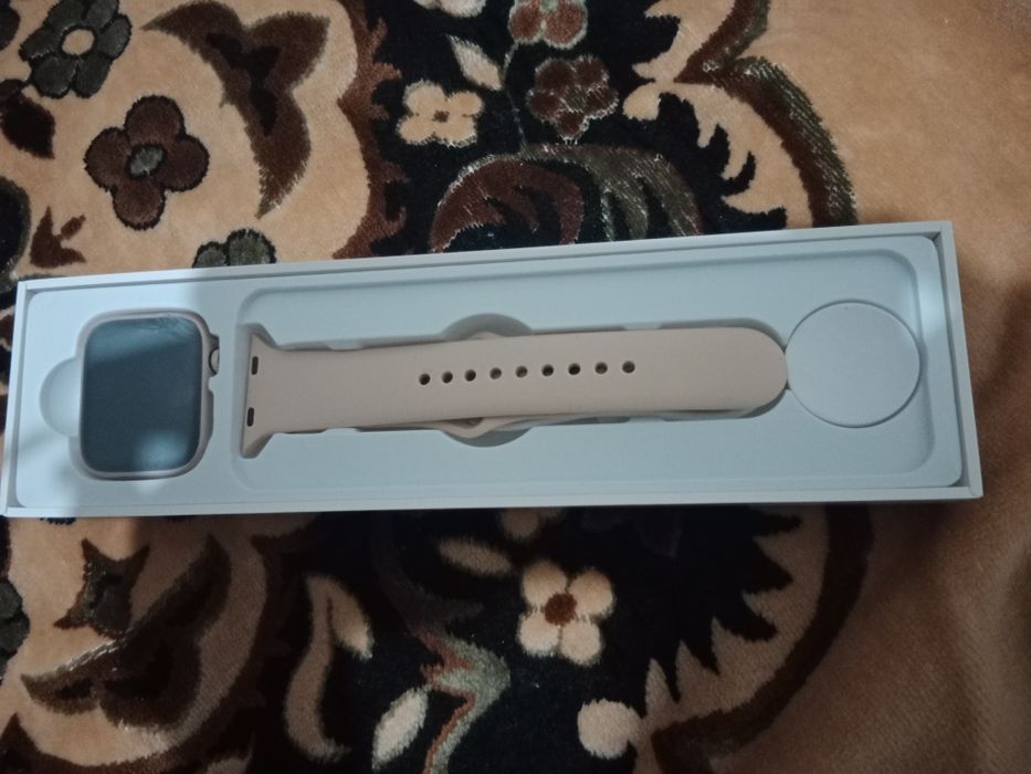 Смарт часы, умные часы