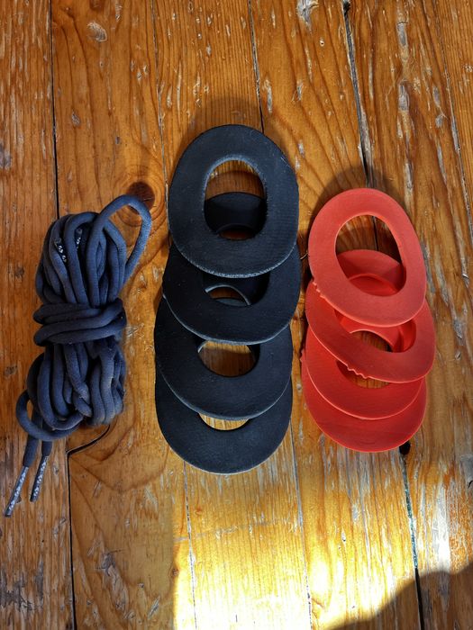 ThirtyTwo TM2 - Stevens