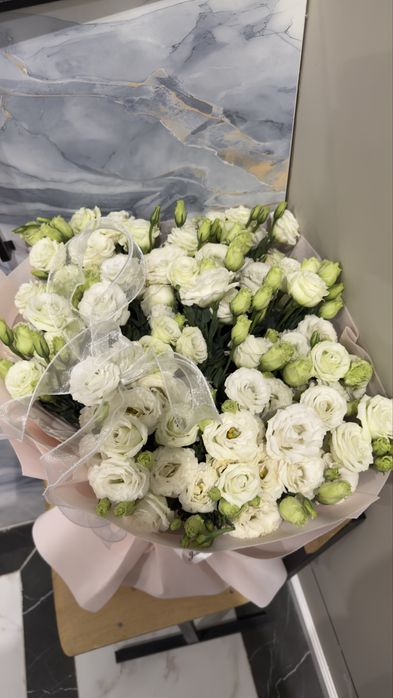 Букет Туркестан 15мың 03.04.бугынгы