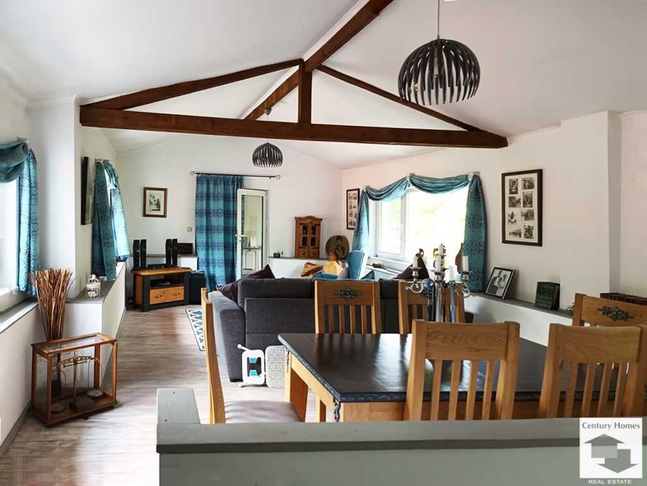 Продава се Къща в с. Стефан Стамболово, Област Велико Търново - 320 кв.м за 688 €/кв.м - Снимка #2