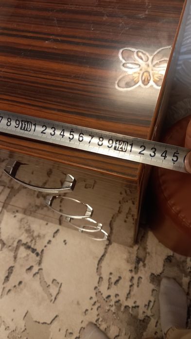 Тремо сотилад  комод