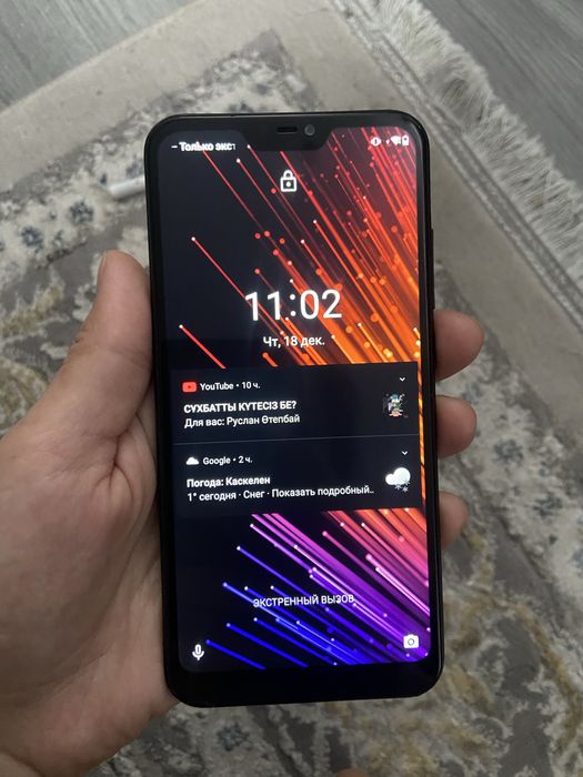 телефон meizu