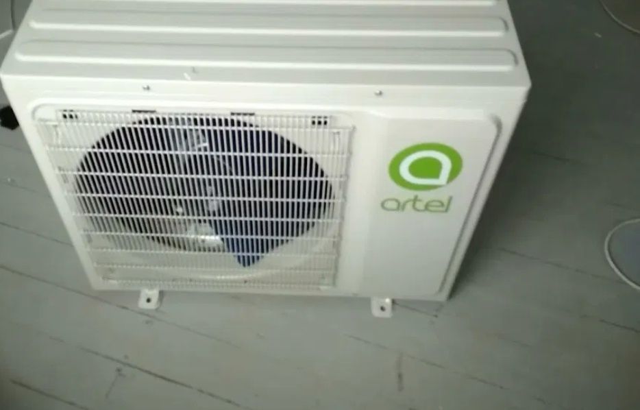 Кондиционер Artel 12 on of скидка со склада доставка бесплатно.